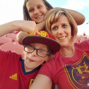 Meet your Posher, Melanie